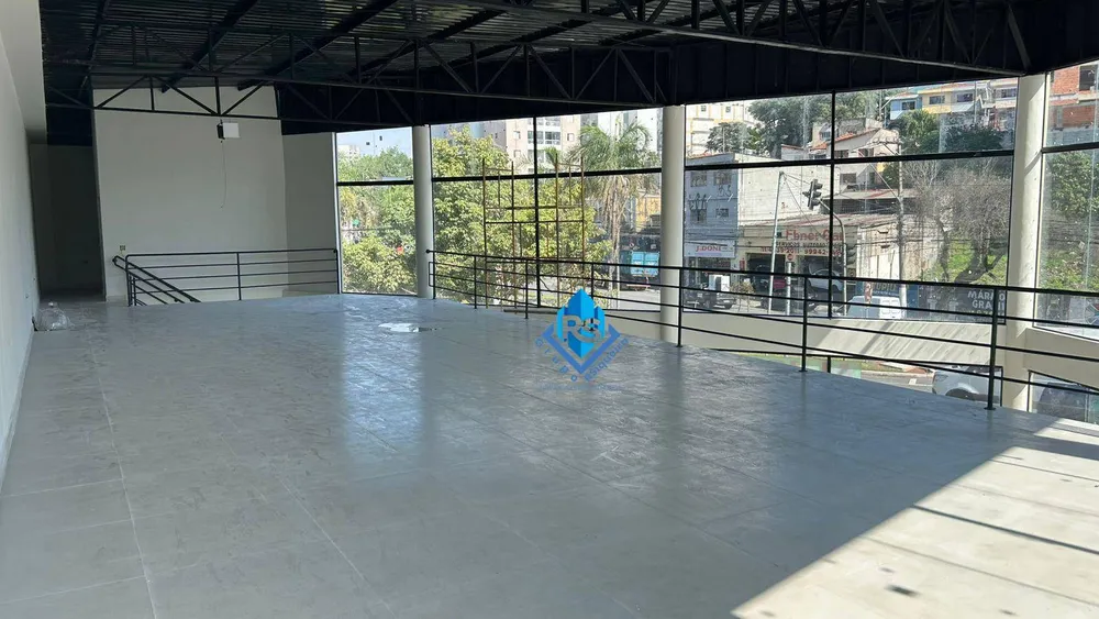 Depósito-Galpão, 410 m² - Foto 4