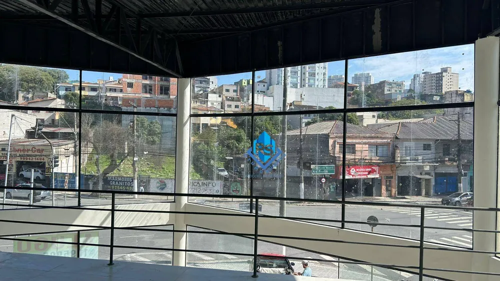 Depósito-Galpão, 410 m² - Foto 3