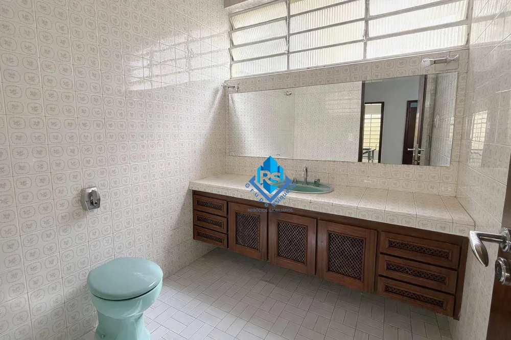 Casa, 5 quartos, 462 m² - Foto 4