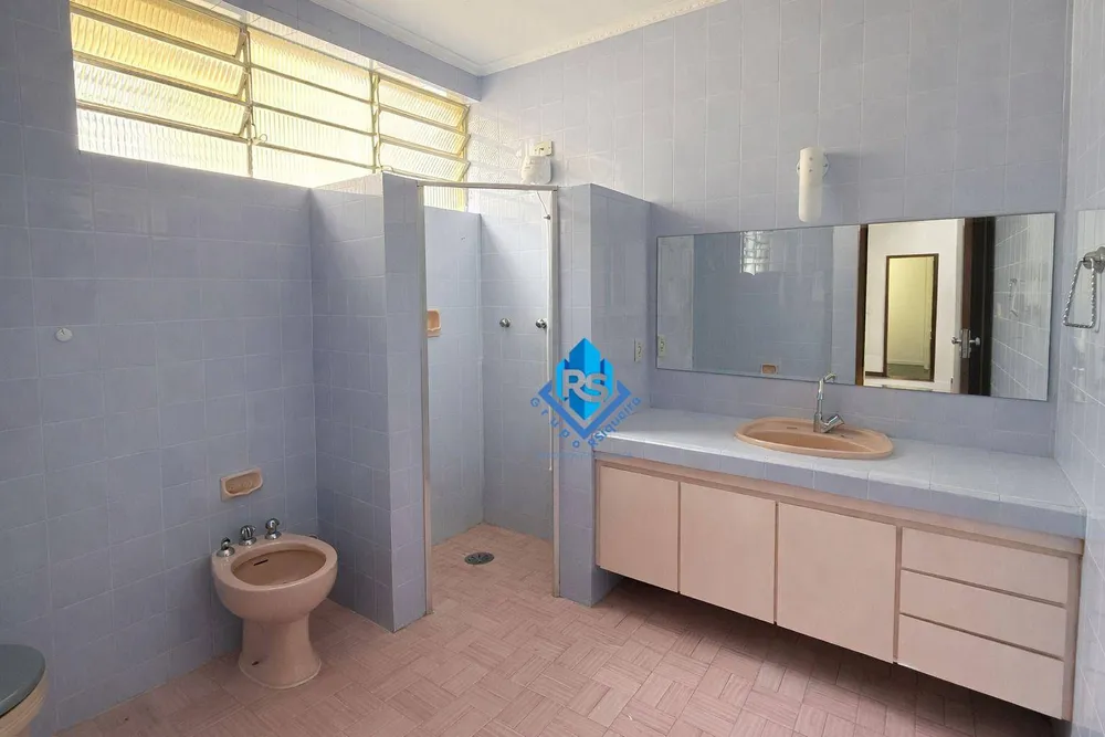 Casa, 5 quartos, 462 m² - Foto 8