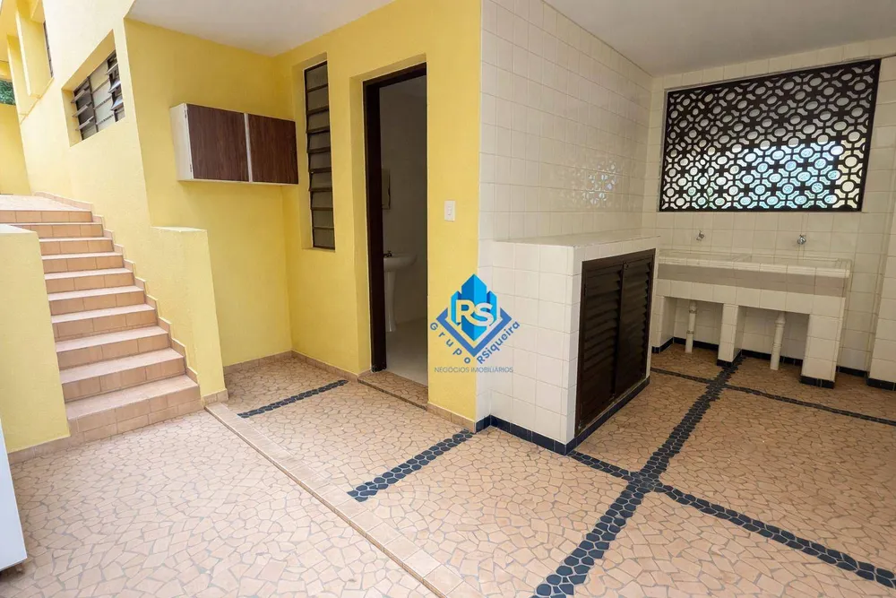 Casa, 5 quartos, 462 m² - Foto 14
