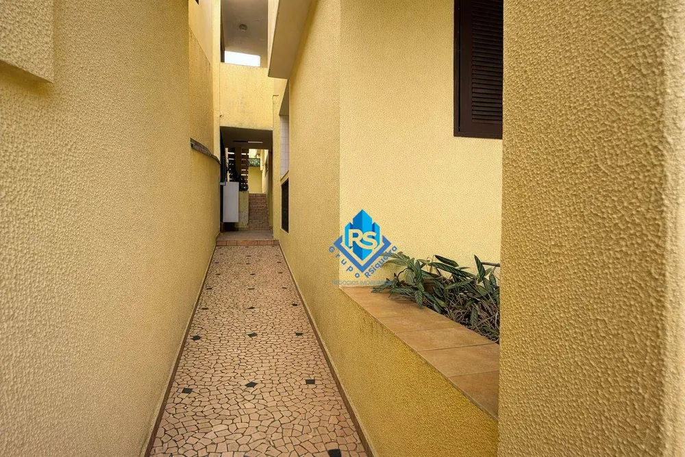 Casa, 5 quartos, 462 m² - Foto 13