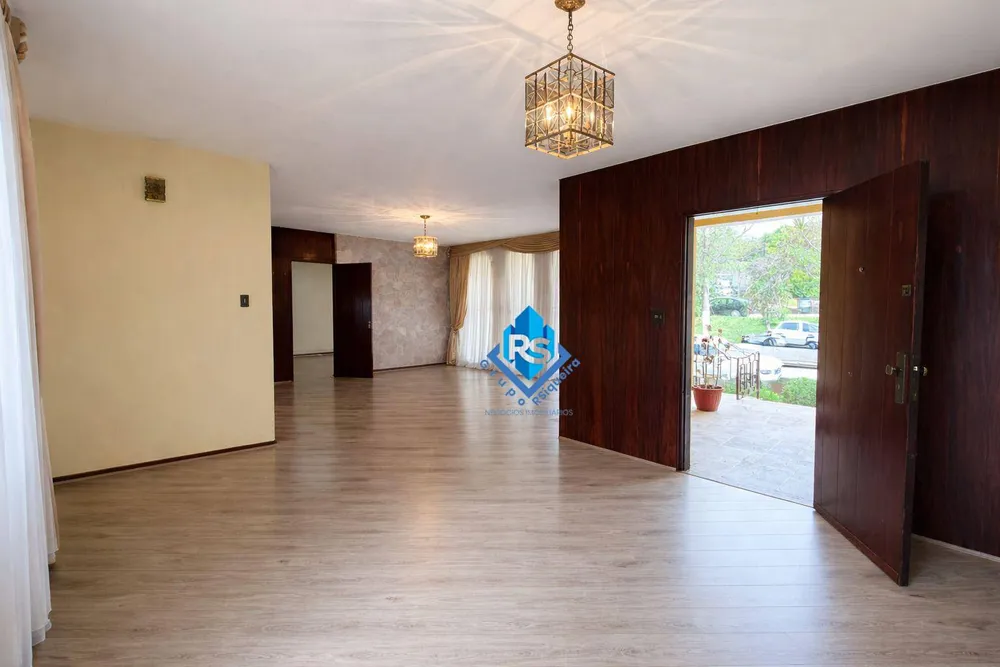 Casa, 5 quartos, 462 m² - Foto 2