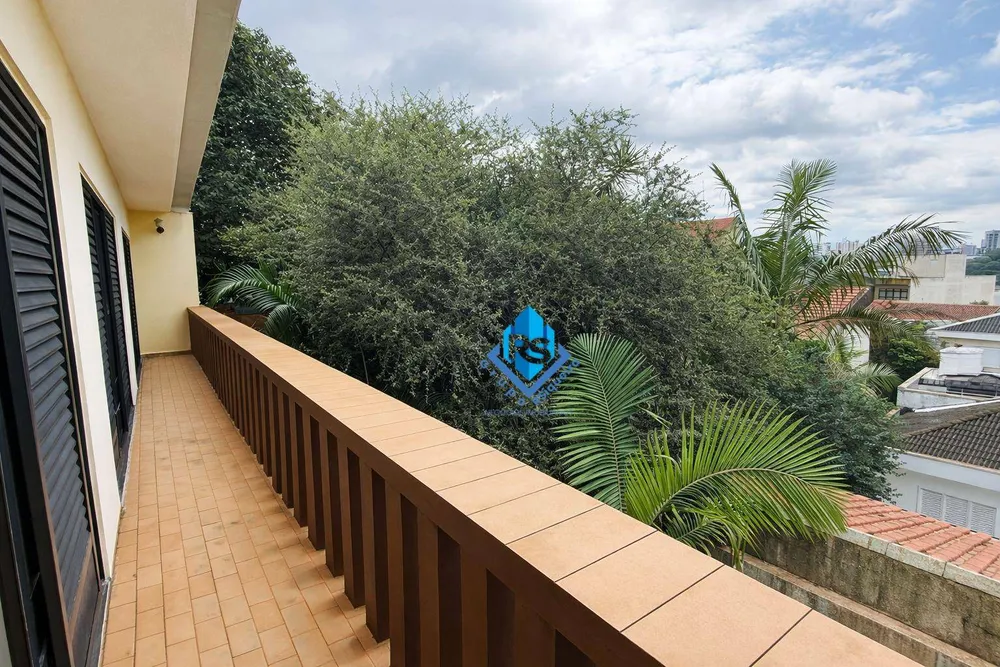 Casa, 5 quartos, 462 m² - Foto 10