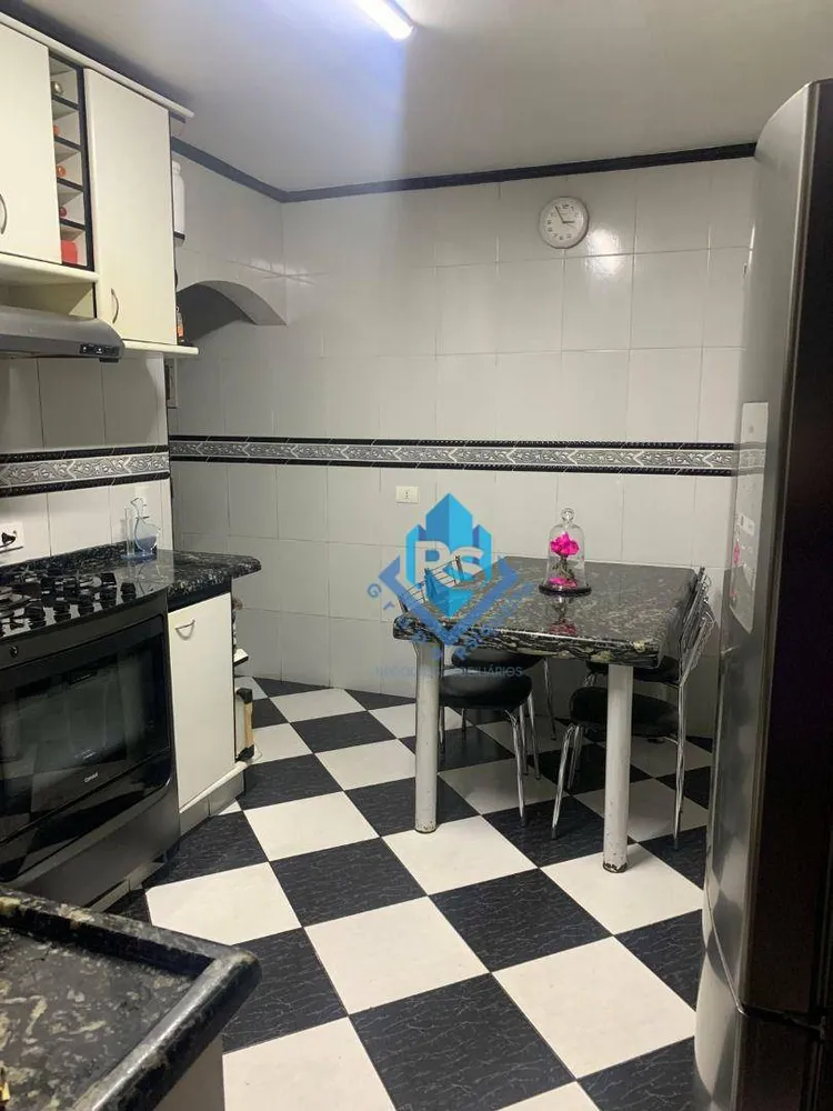 Sobrado, 2 quartos, 150 m² - Foto 9