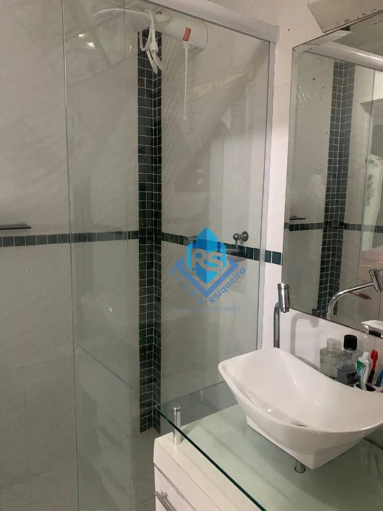 Sobrado, 2 quartos, 150 m² - Foto 17