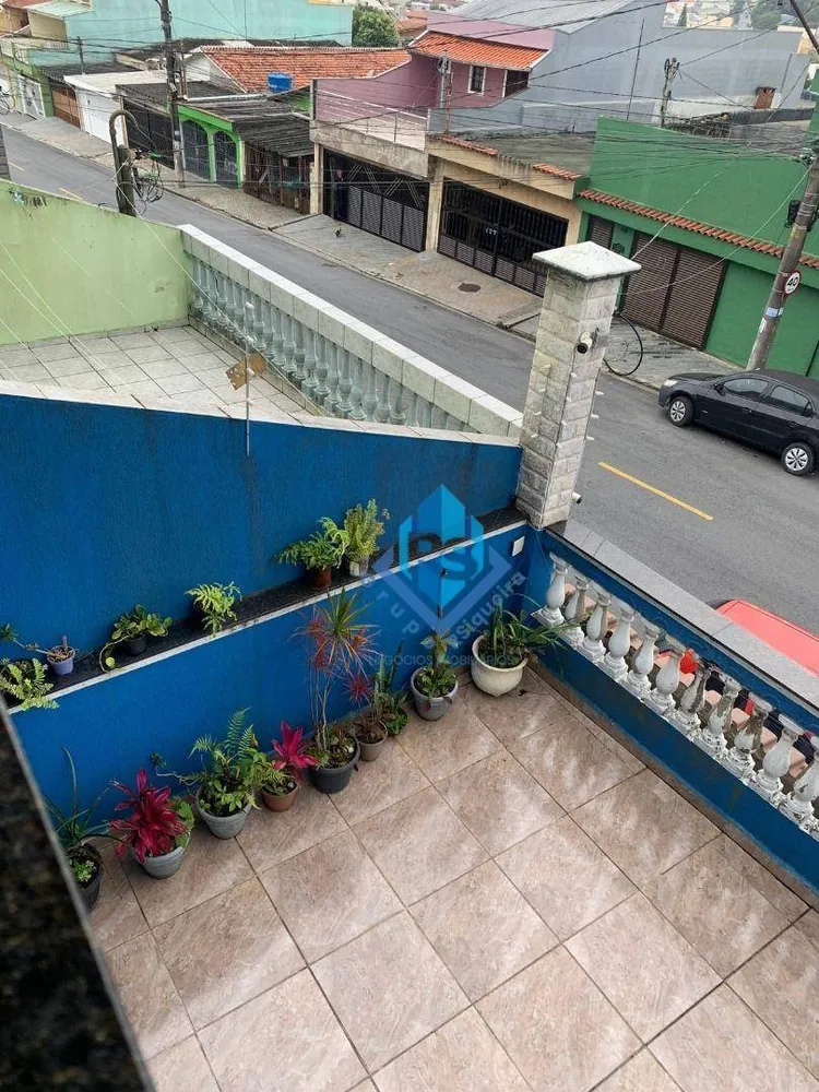 Sobrado, 2 quartos, 150 m² - Foto 23