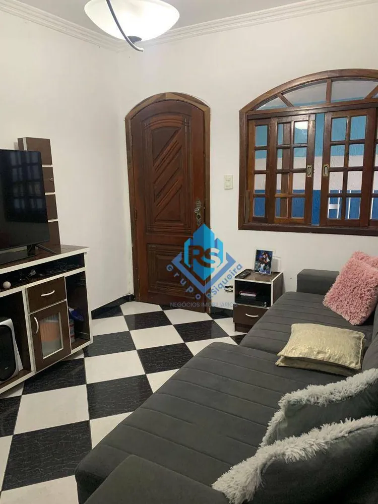 Sobrado, 2 quartos, 150 m² - Foto 8