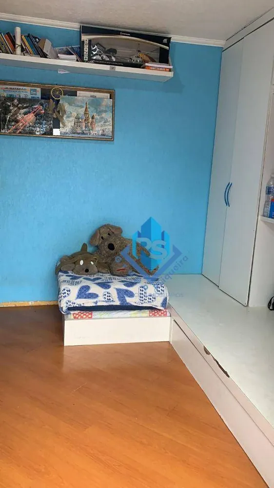 Sobrado, 2 quartos, 150 m² - Foto 16