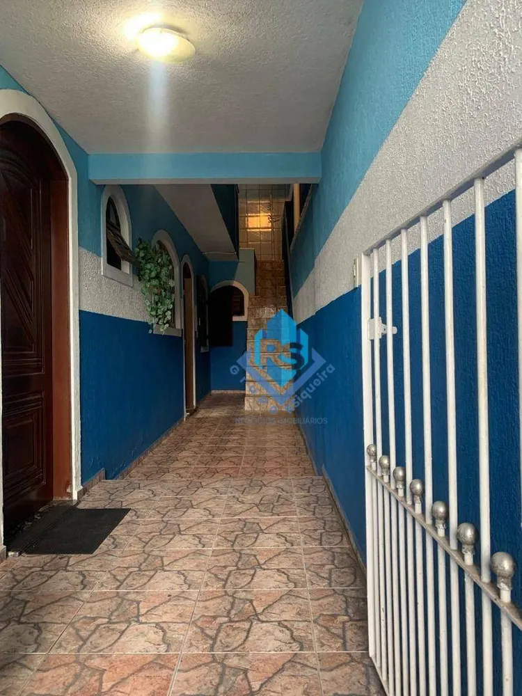 Sobrado, 2 quartos, 150 m² - Foto 6