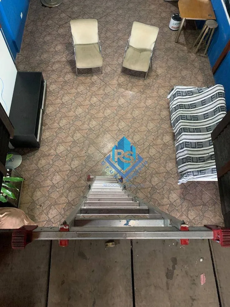 Sobrado, 2 quartos, 150 m² - Foto 12