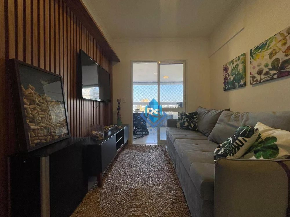 Apartamento à venda com 2 quartos, 70m² - Foto 4