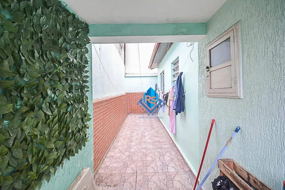 Casa, 2 quartos, 89 m² - Foto 1