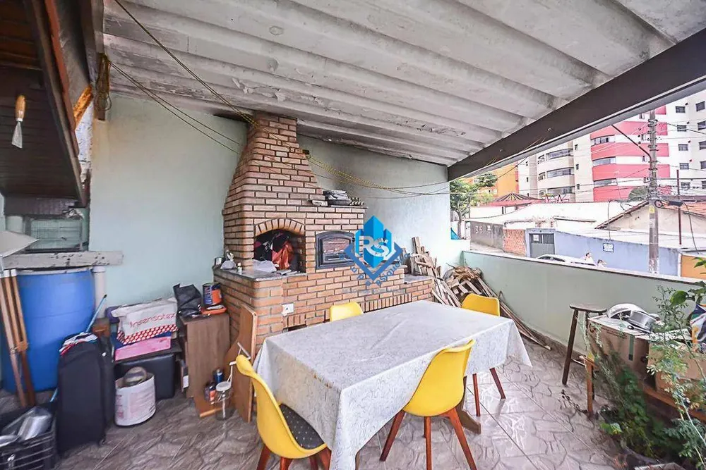 Casa, 2 quartos, 89 m² - Foto 8