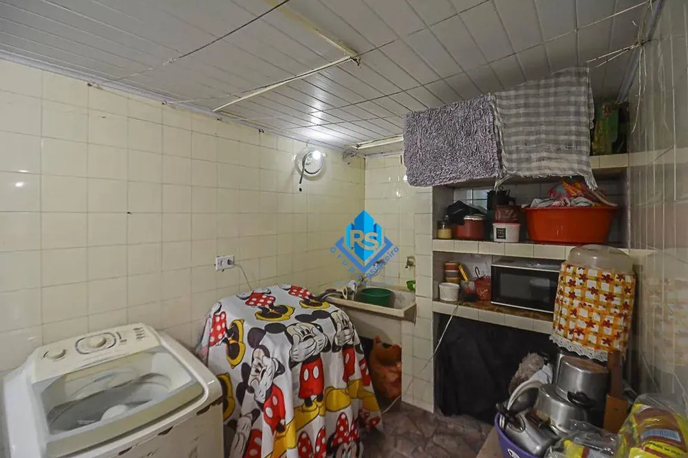 Casa, 2 quartos, 89 m² - Foto 2