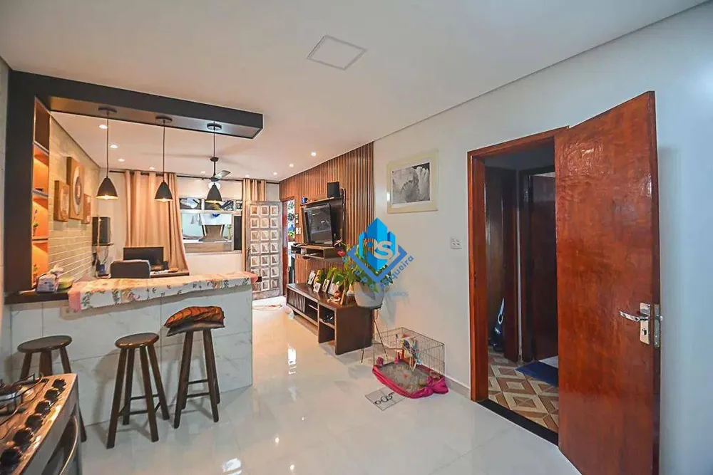 Casa, 2 quartos, 89 m² - Foto 3