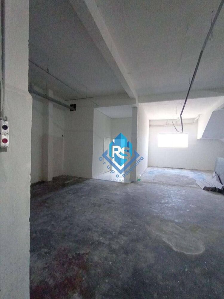 Depósito-Galpão-Armazém para alugar, 450m² - Foto 3