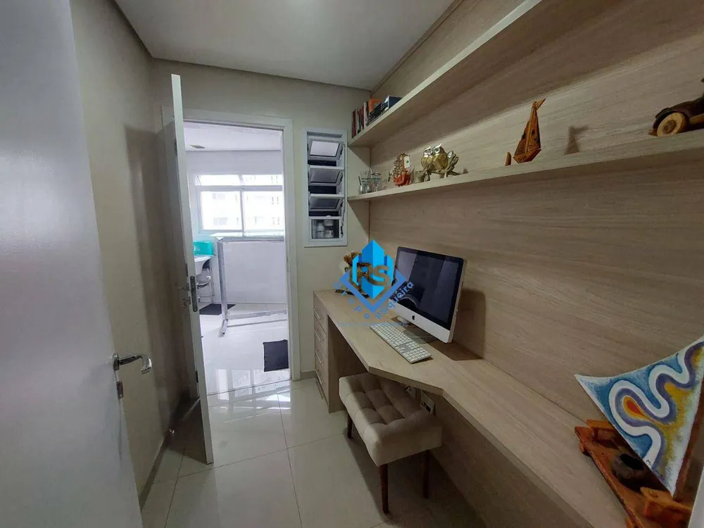 Apartamento, 3 quartos, 200 m² - Foto 4