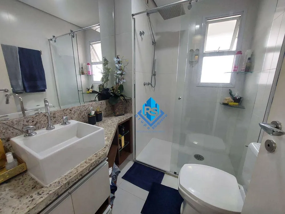 Apartamento, 3 quartos, 200 m² - Foto 3