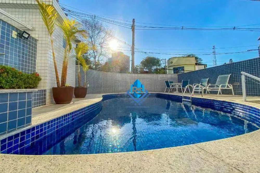 Apartamento, 3 quartos, 200 m² - Foto 11