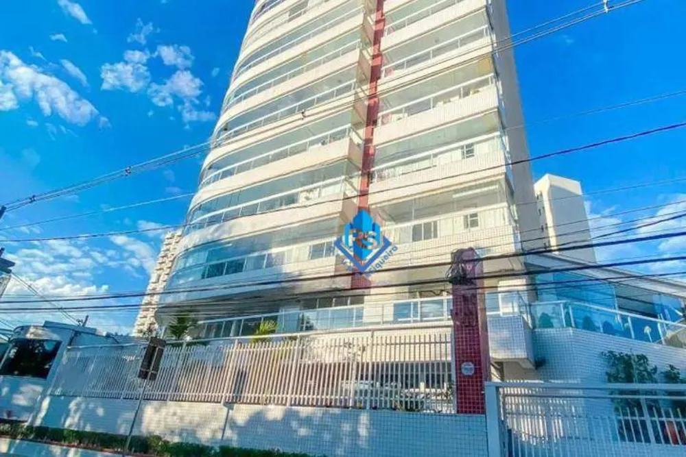 Apartamento, 3 quartos, 200 m² - Foto 12