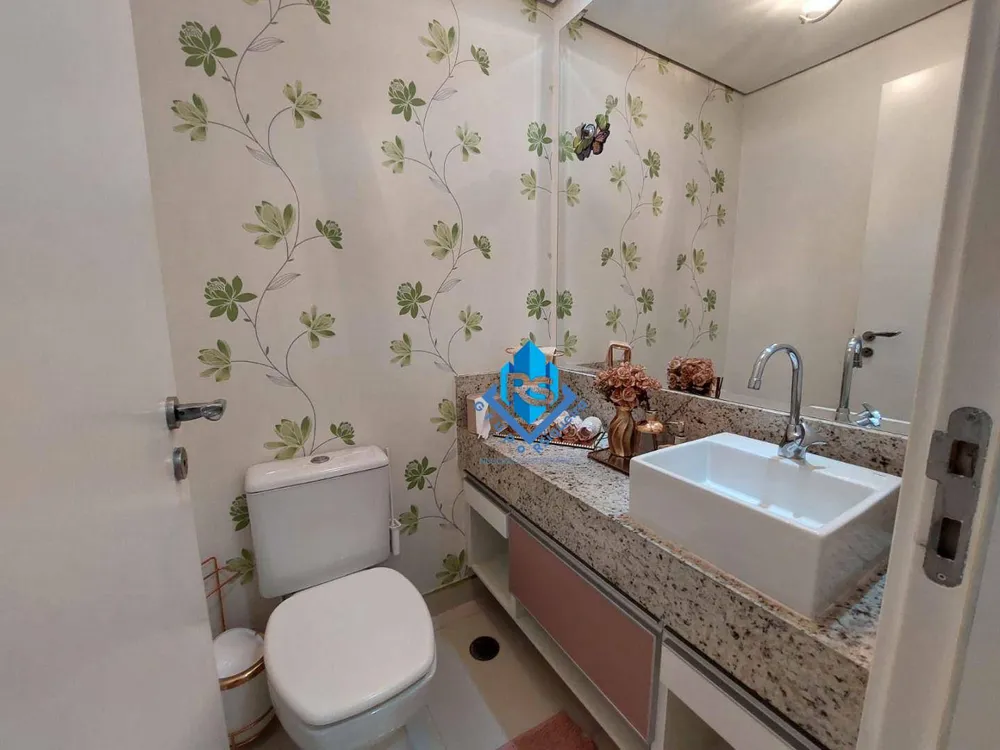 Apartamento, 3 quartos, 200 m² - Foto 16