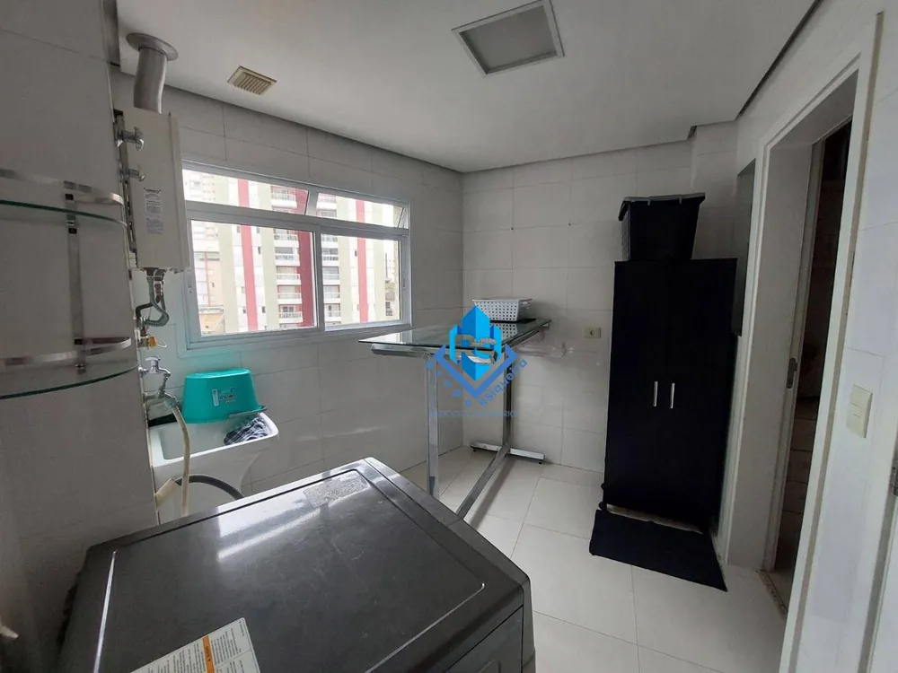 Apartamento, 3 quartos, 200 m² - Foto 9
