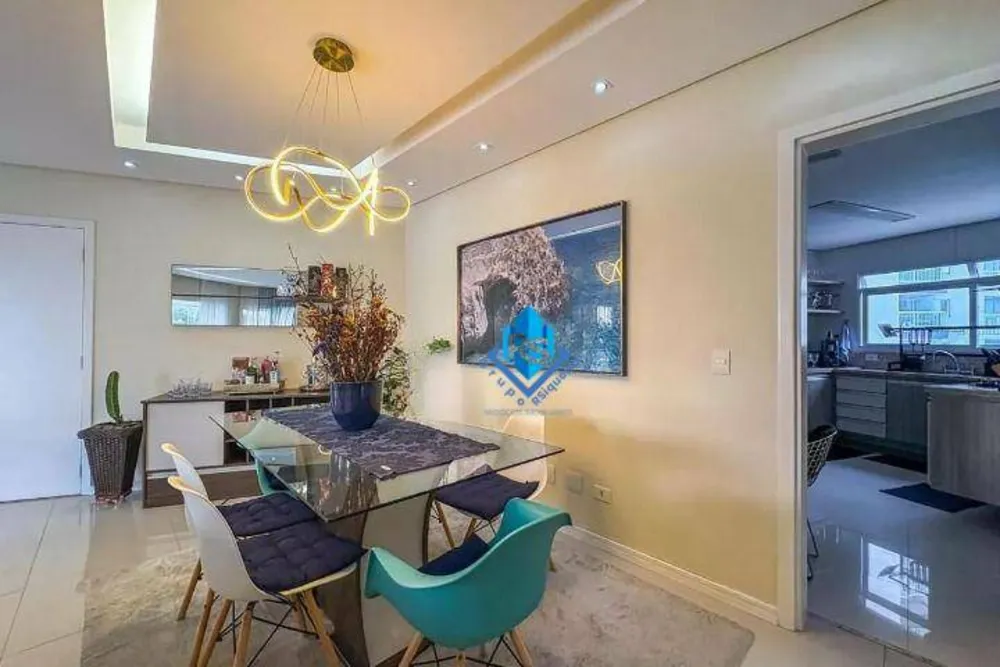 Apartamento, 3 quartos, 200 m² - Foto 5