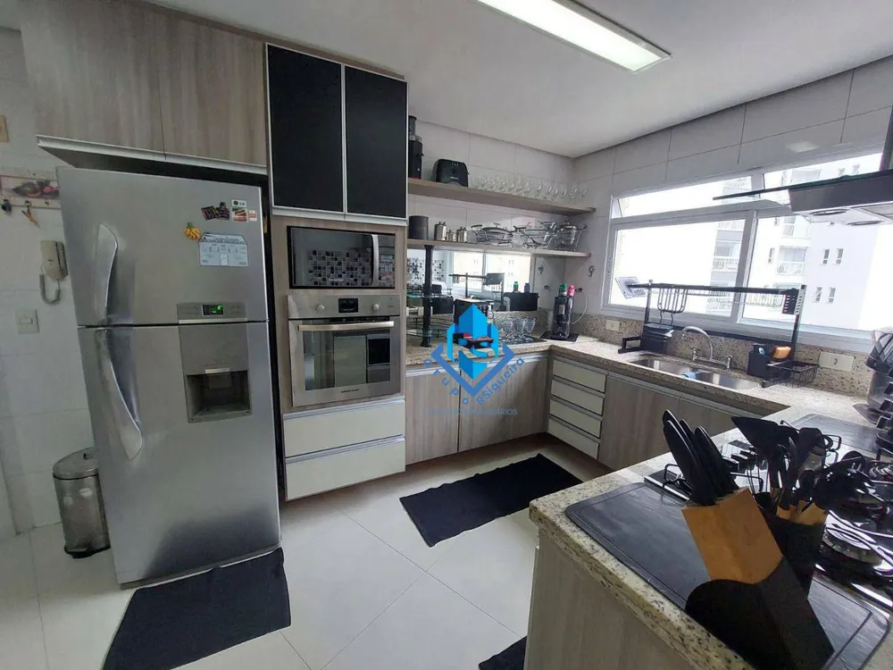 Apartamento, 3 quartos, 200 m² - Foto 14
