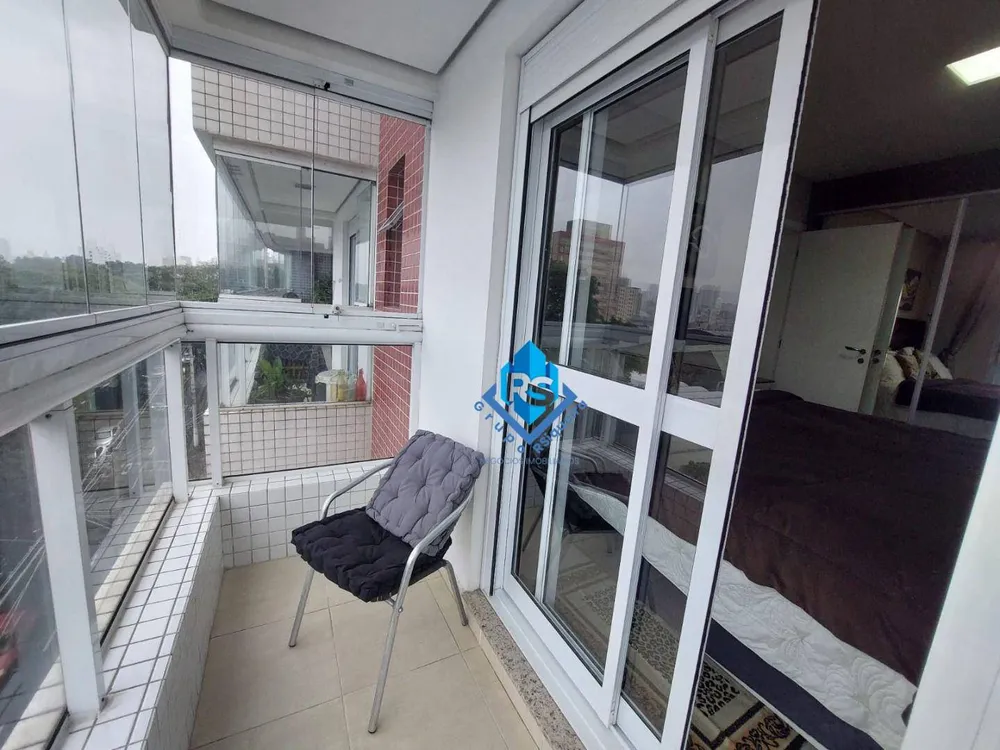 Apartamento, 3 quartos, 200 m² - Foto 1