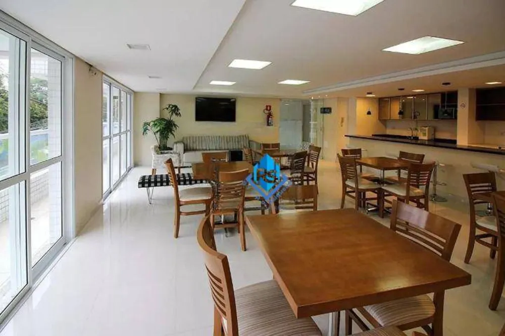 Apartamento, 3 quartos, 200 m² - Foto 2