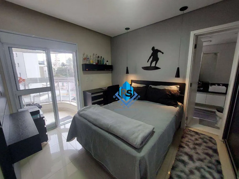 Apartamento, 3 quartos, 200 m² - Foto 10