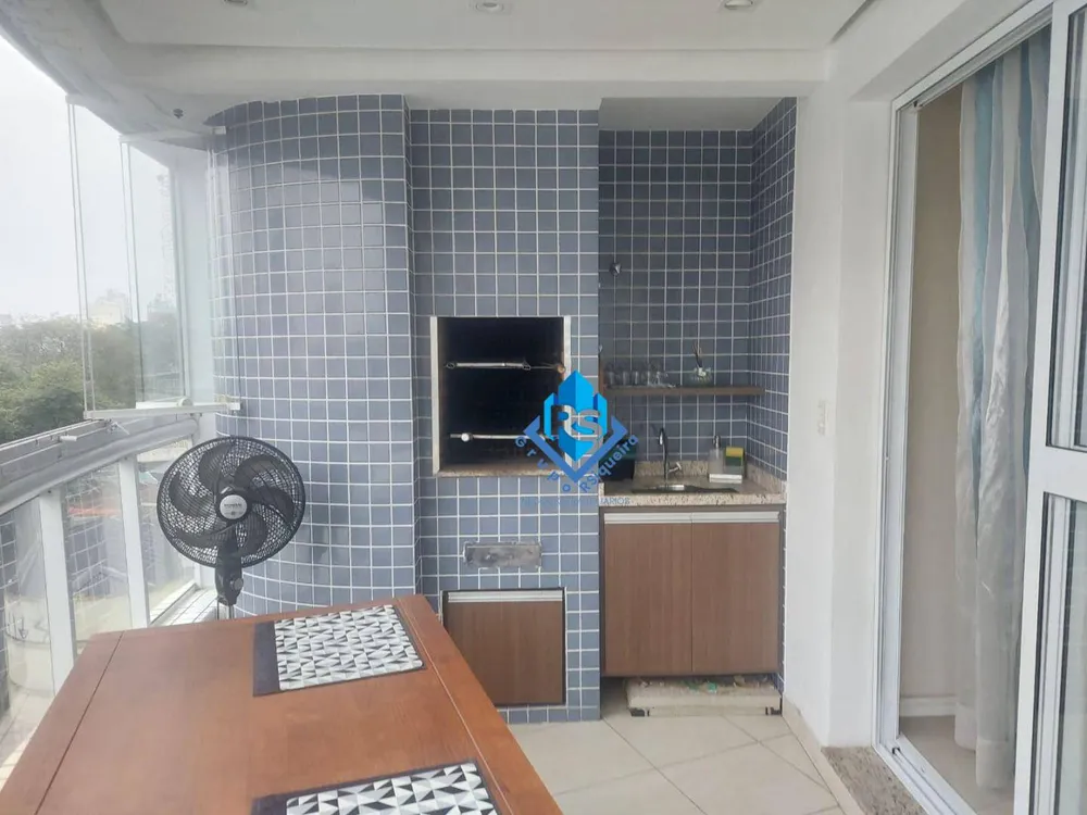 Apartamento, 3 quartos, 200 m² - Foto 15