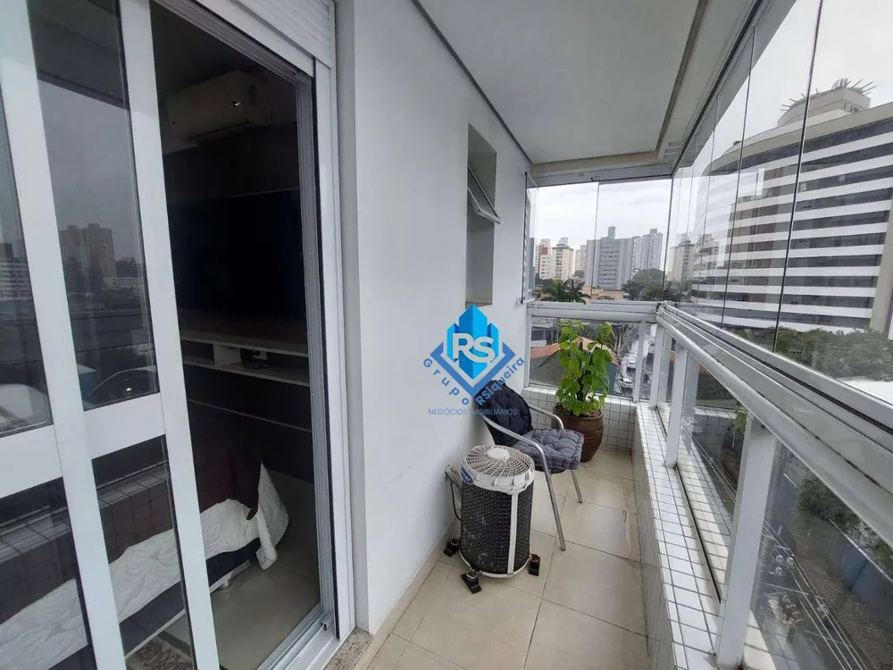 Apartamento, 3 quartos, 200 m² - Foto 6