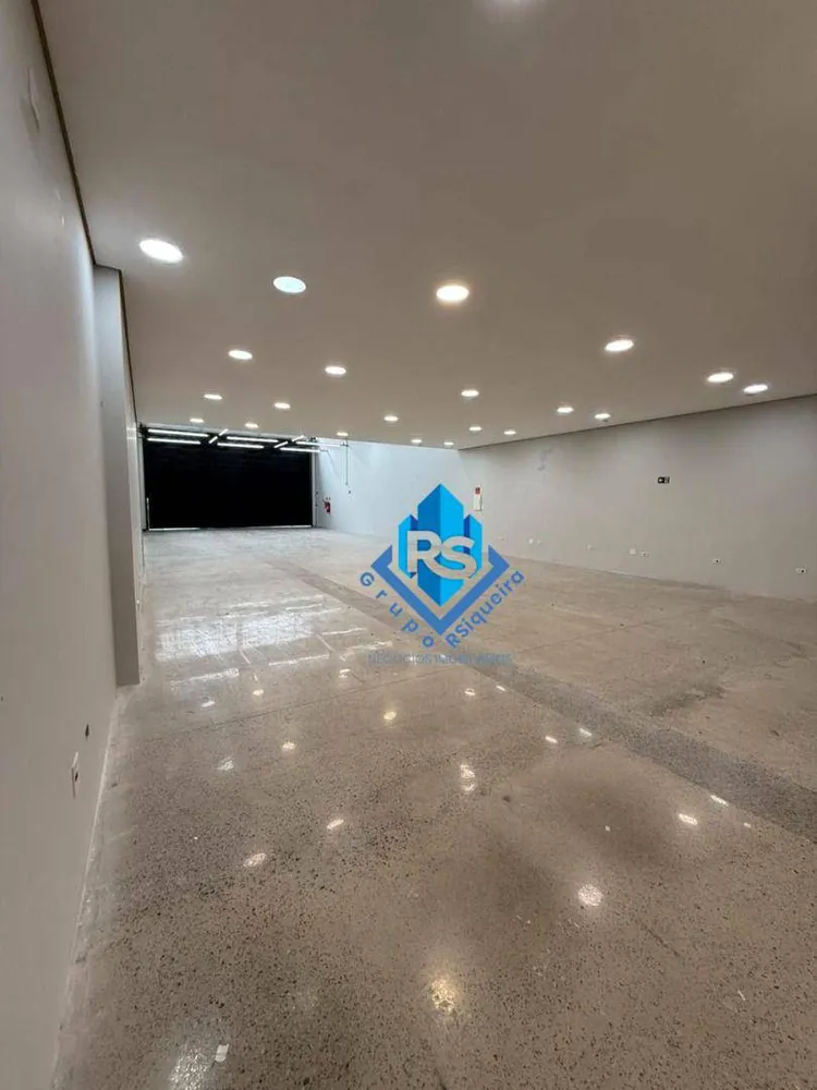 Loja-Salão, 450 m² - Foto 3