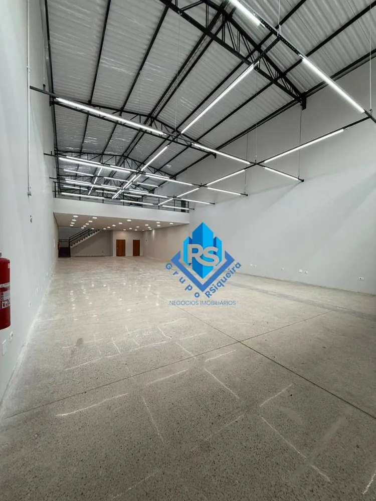 Loja-Salão, 450 m² - Foto 1