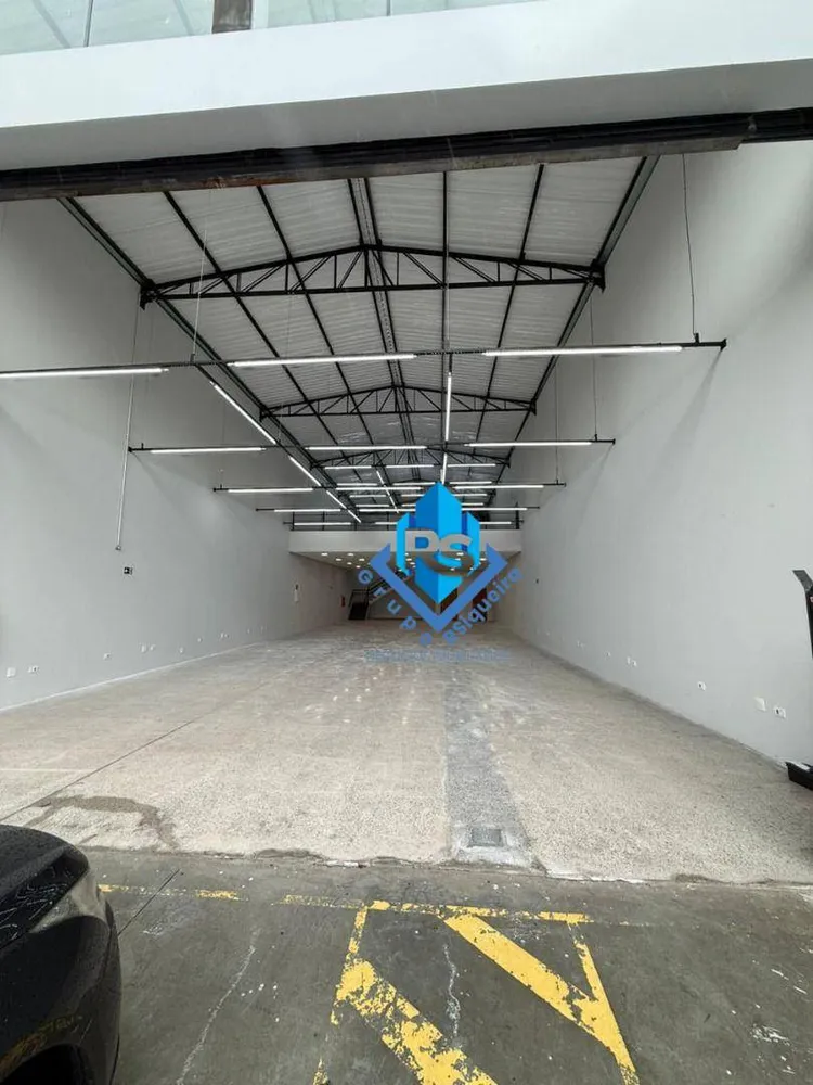 Loja-Salão, 450 m² - Foto 2