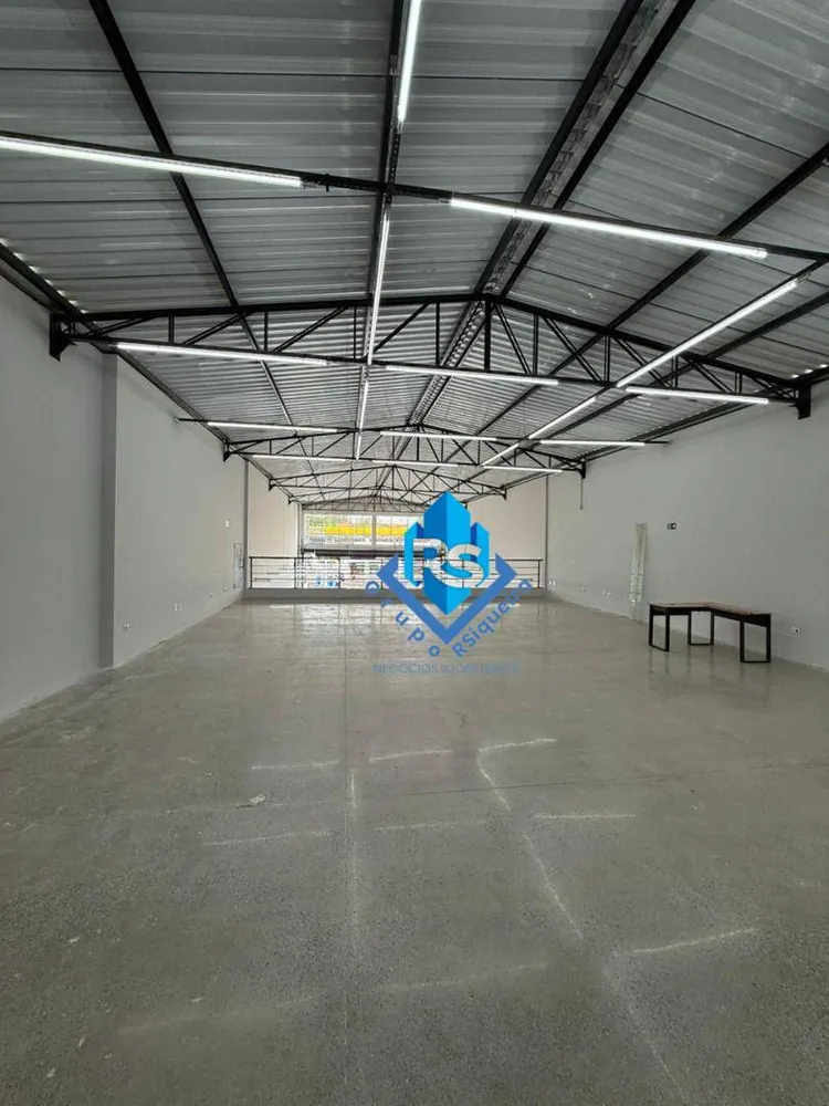 Loja-Salão, 450 m² - Foto 8