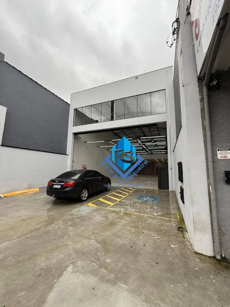 Loja-Salão, 450 m² - Foto 6