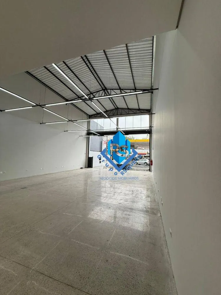Loja-Salão, 450 m² - Foto 4