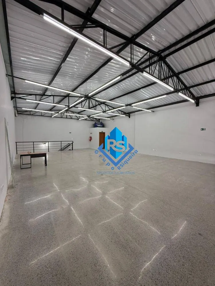 Loja-Salão, 450 m² - Foto 9