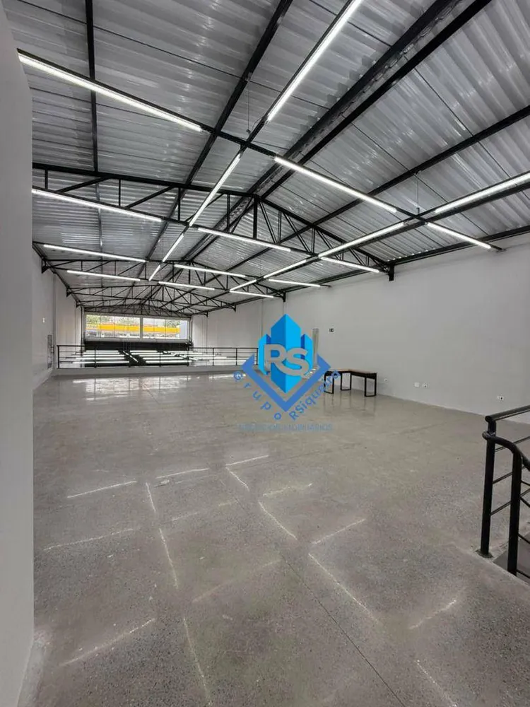 Loja-Salão, 450 m² - Foto 8