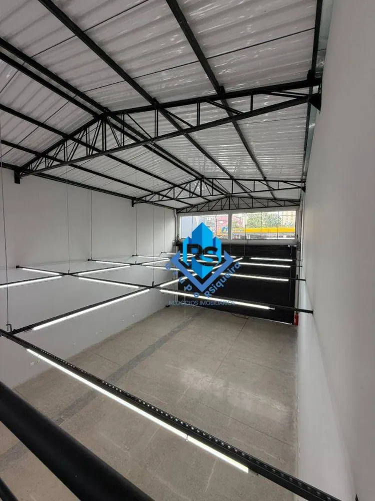 Loja-Salão, 450 m² - Foto 11