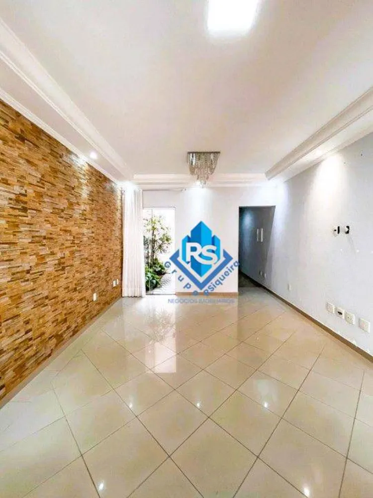 Sobrado, 3 quartos, 145 m² - Foto 2