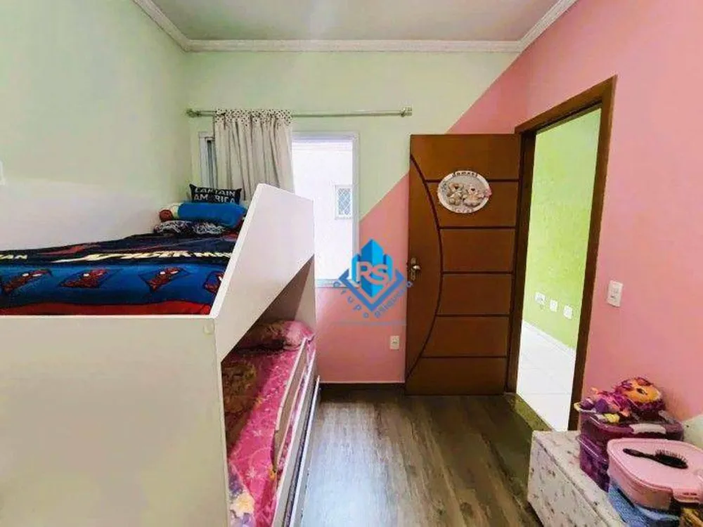 Sobrado, 3 quartos, 145 m² - Foto 10