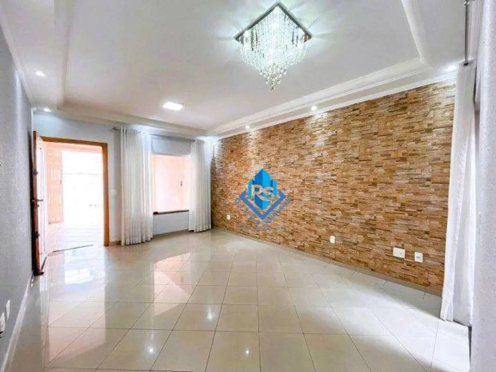 Sobrado, 3 quartos, 145 m² - Foto 1
