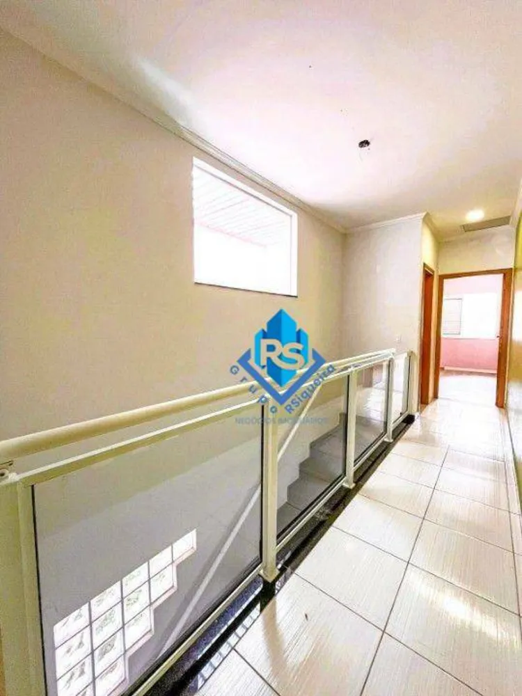 Sobrado, 3 quartos, 145 m² - Foto 5