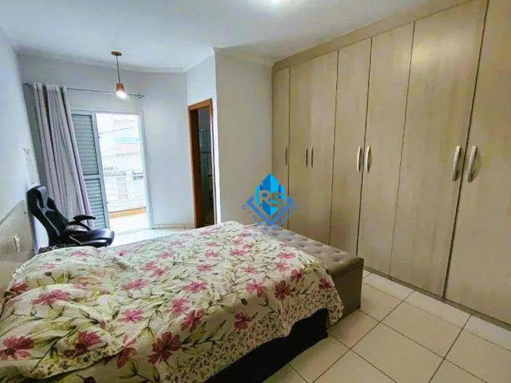 Sobrado, 3 quartos, 145 m² - Foto 7