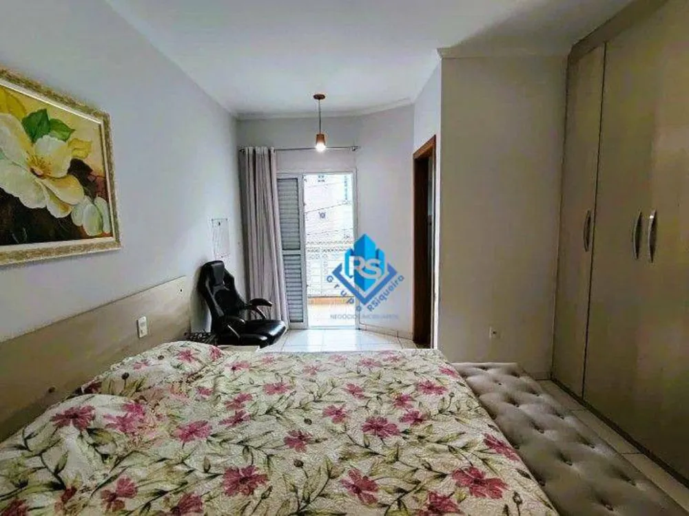 Sobrado, 3 quartos, 145 m² - Foto 8