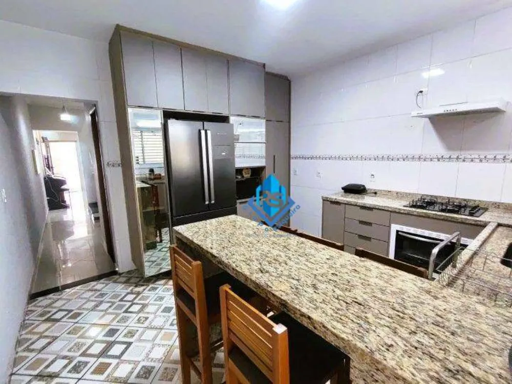 Sobrado, 3 quartos, 145 m² - Foto 4